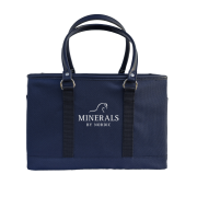 Torba groomerska Minerals by Nordic widok z przodu