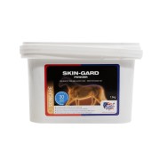 Skin-Gard Powder dla koni 1,5 kg Equine America – suplement dla skóry i sierści
